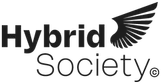 Hybrid Society