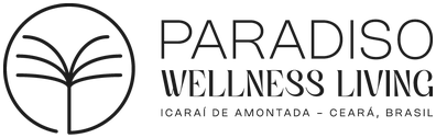 Logotipo de Paradiso Wellness Living