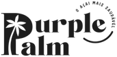 Purple Palm